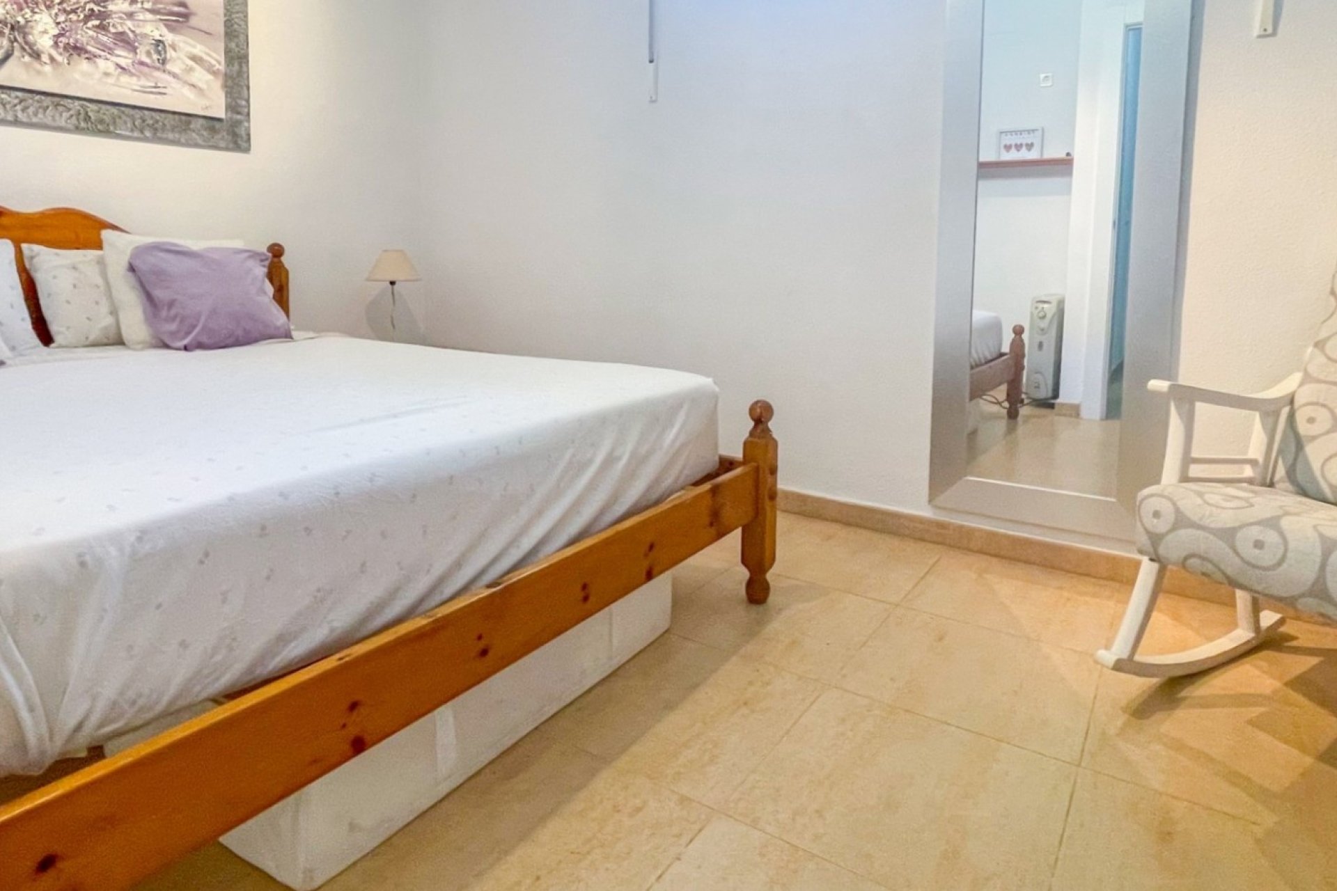 Resale - Town House -
Orihuela Costa - Costa Blanca