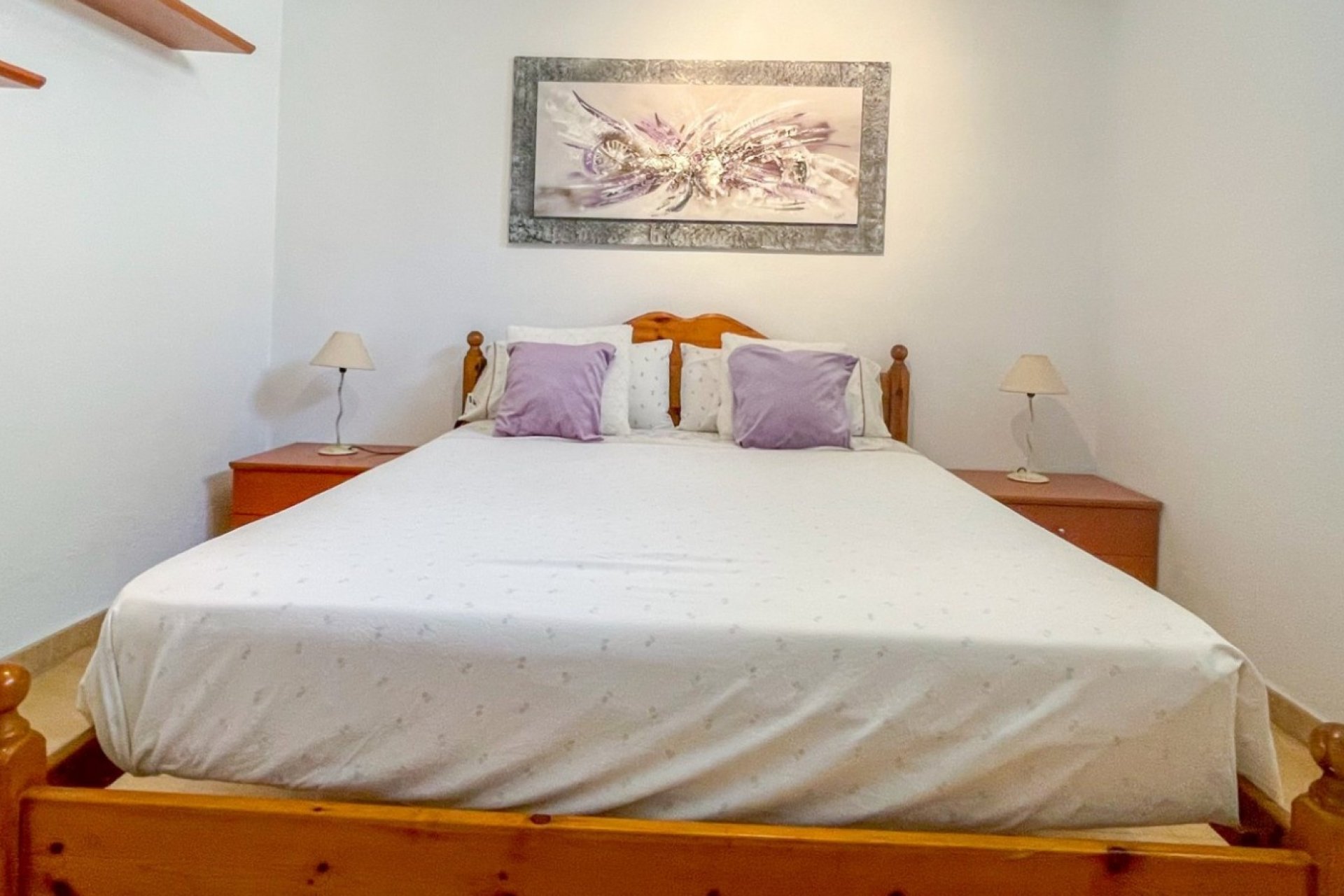Resale - Town House -
Orihuela Costa - Costa Blanca