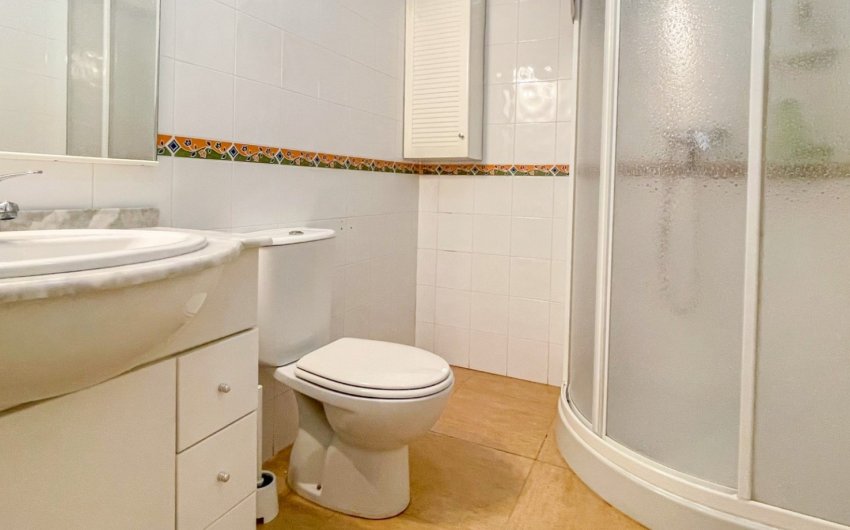 Resale - Town House -
Orihuela Costa - Costa Blanca