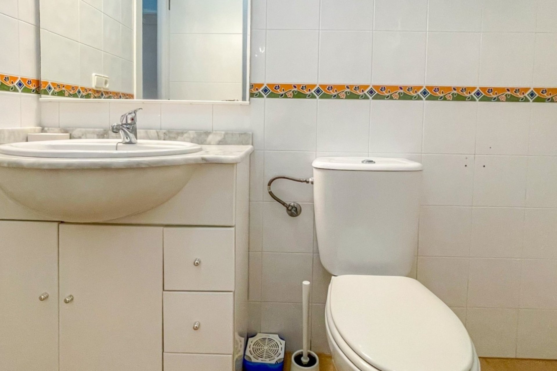 Resale - Town House -
Orihuela Costa - Costa Blanca