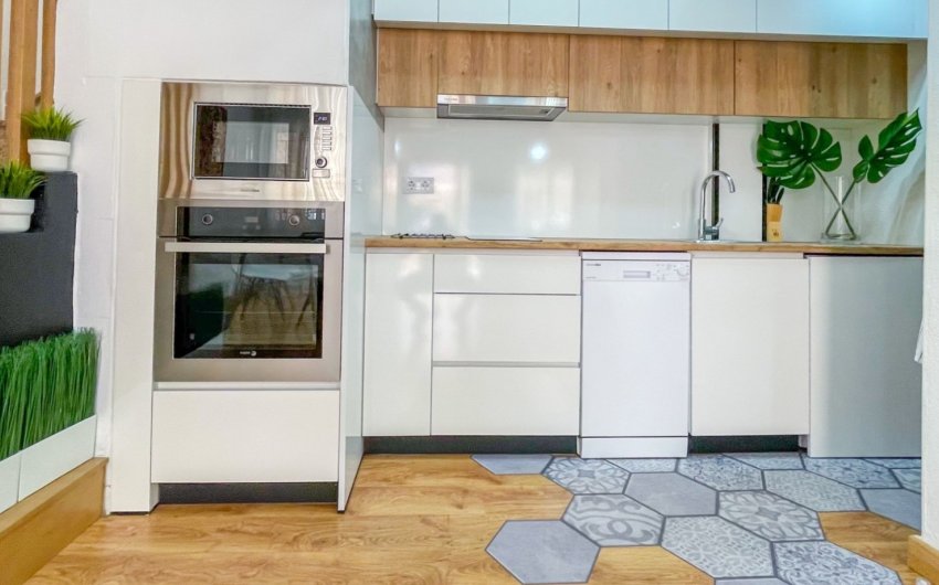 Resale - Town House -
Orihuela Costa - Costa Blanca