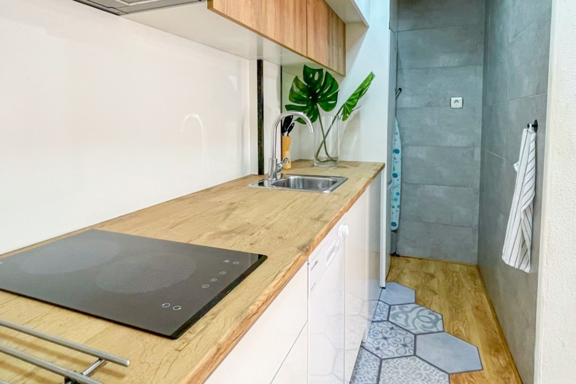 Resale - Town House -
Orihuela Costa - Costa Blanca