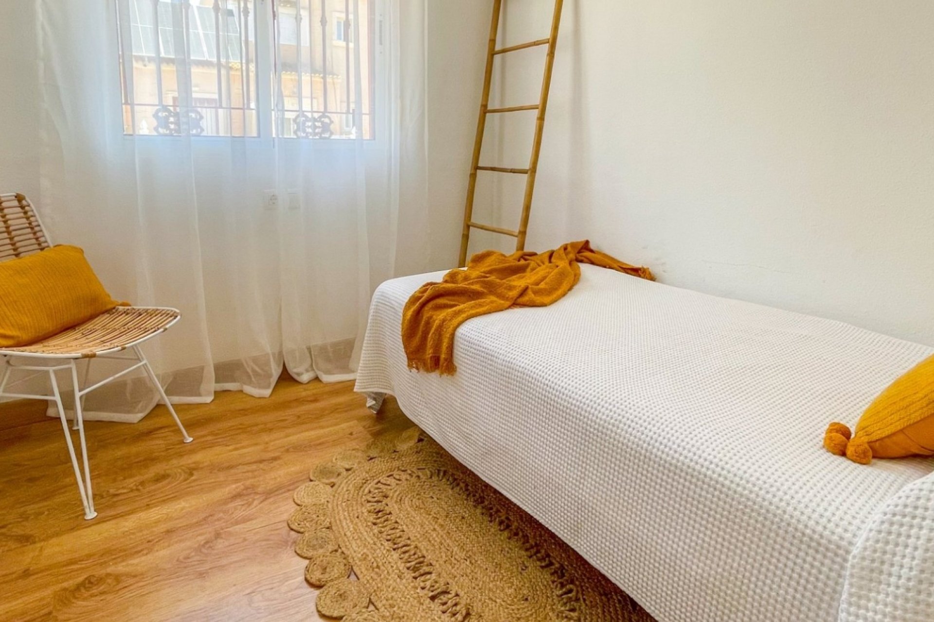 Resale - Town House -
Orihuela Costa - Costa Blanca