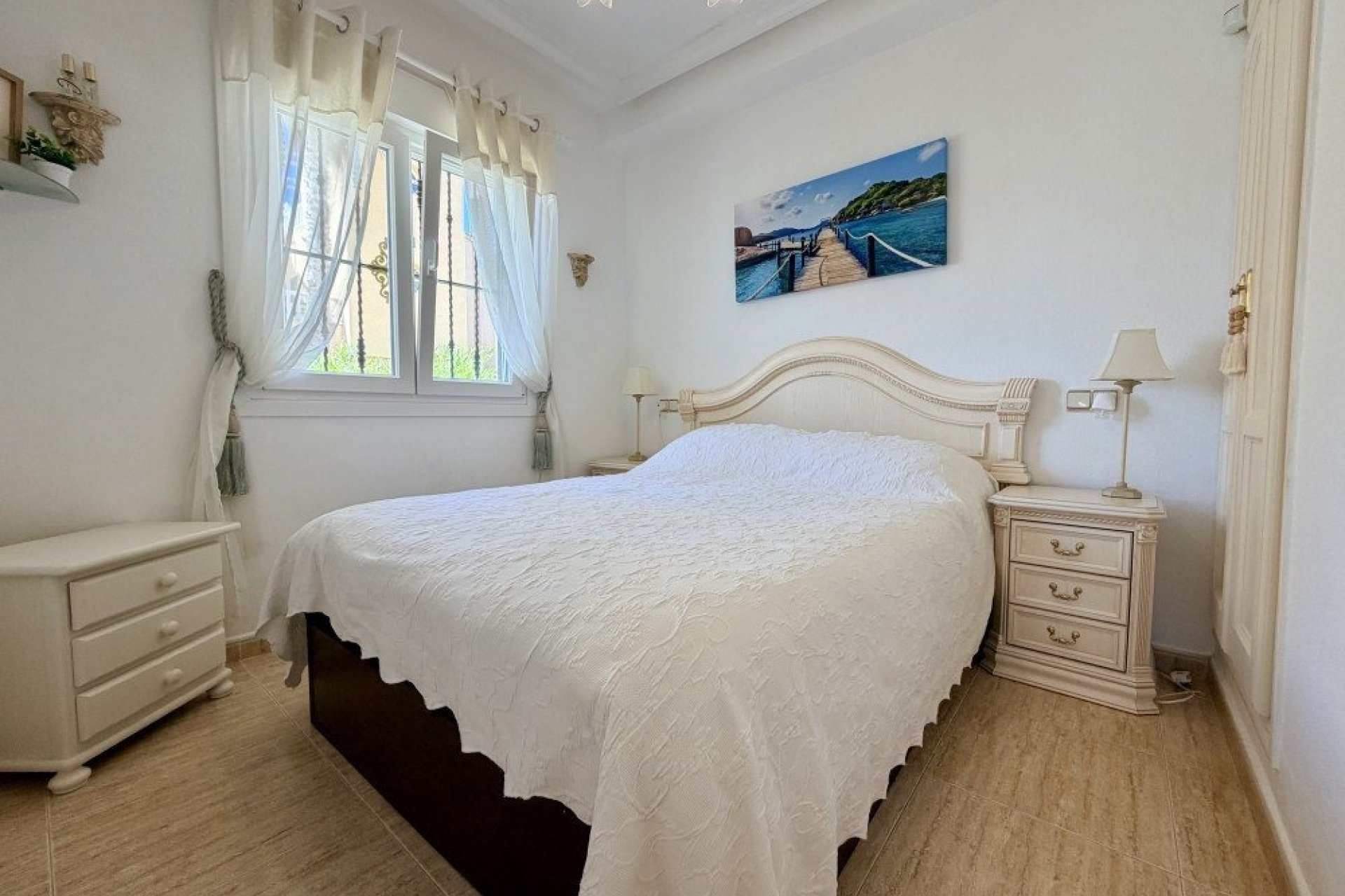 Resale - Town House -
Orihuela Costa - Costa Blanca