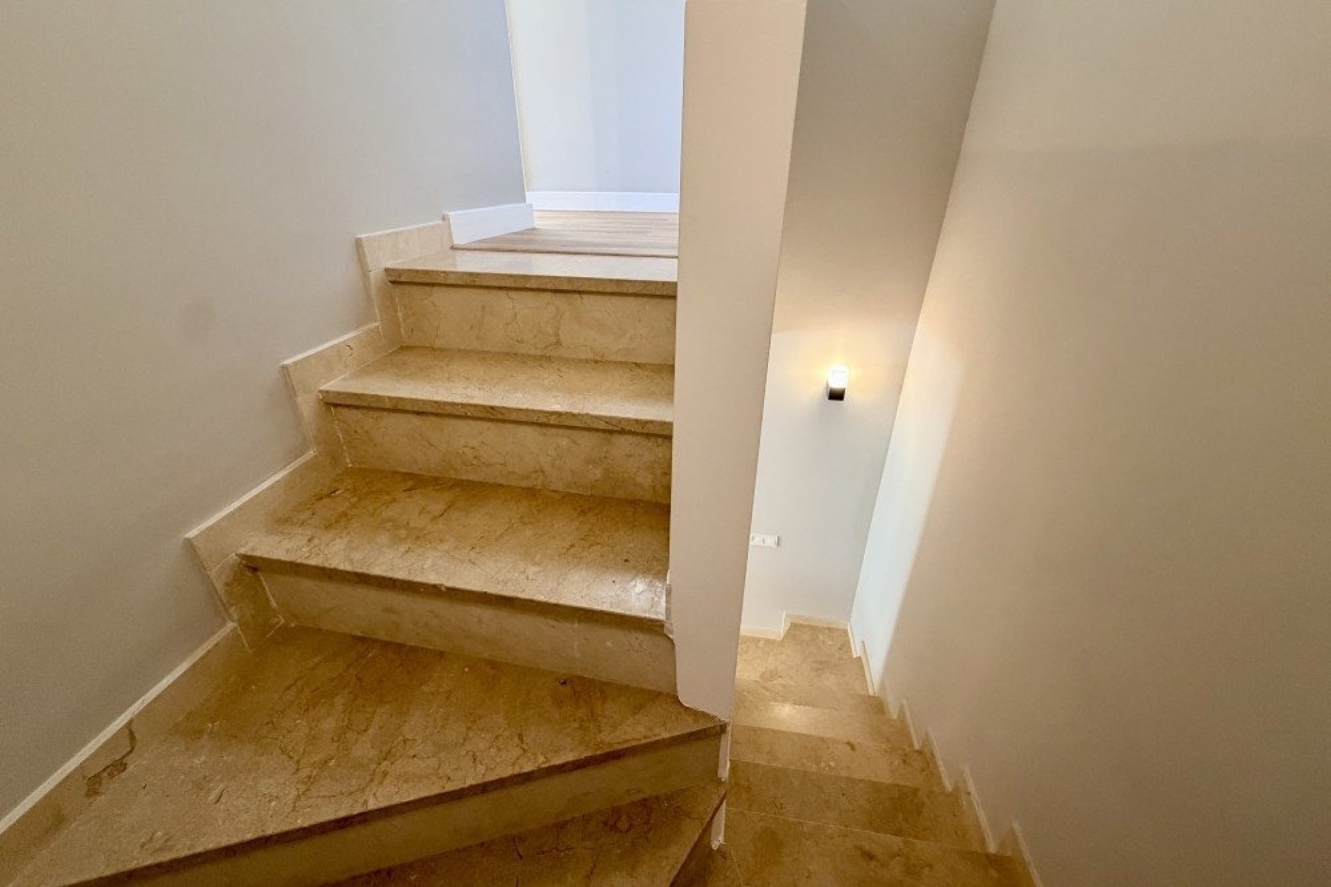 Resale - Town House -
Orihuela Costa - Costa Blanca