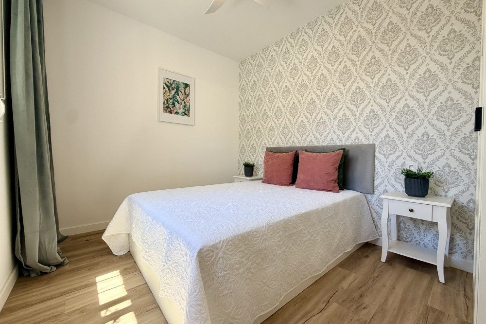 Resale - Town House -
Orihuela Costa - Costa Blanca