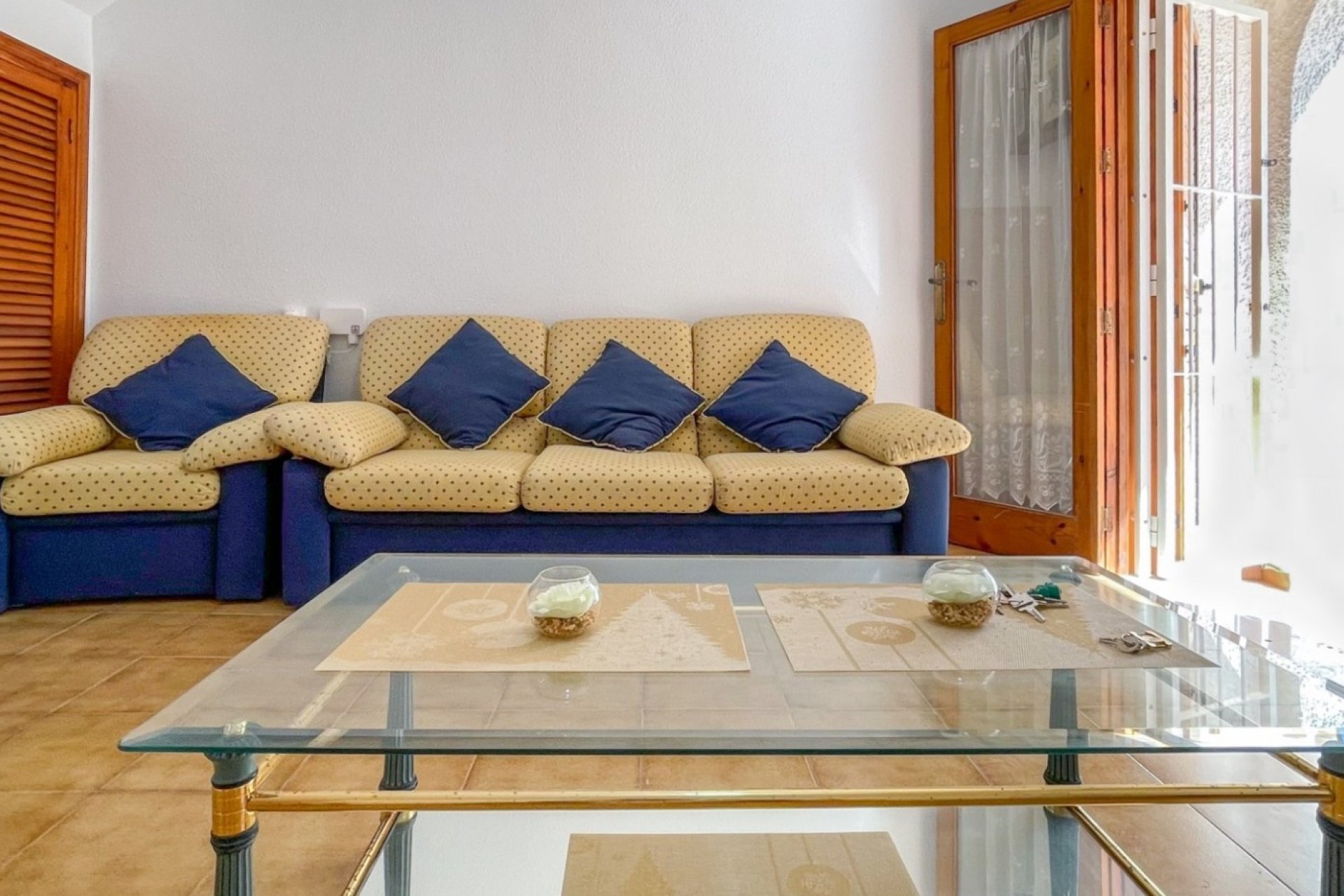 Resale - Town House -
Orihuela Costa - Costa Blanca