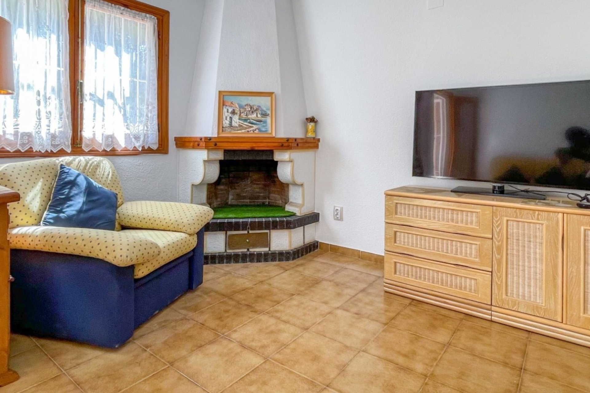 Resale - Town House -
Orihuela Costa - Costa Blanca
