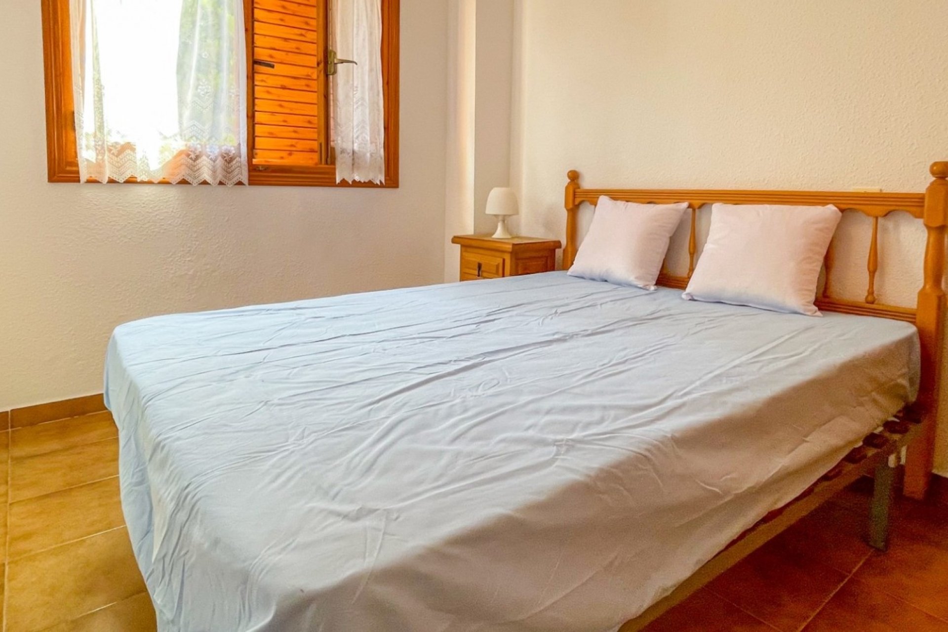 Resale - Town House -
Orihuela Costa - Costa Blanca