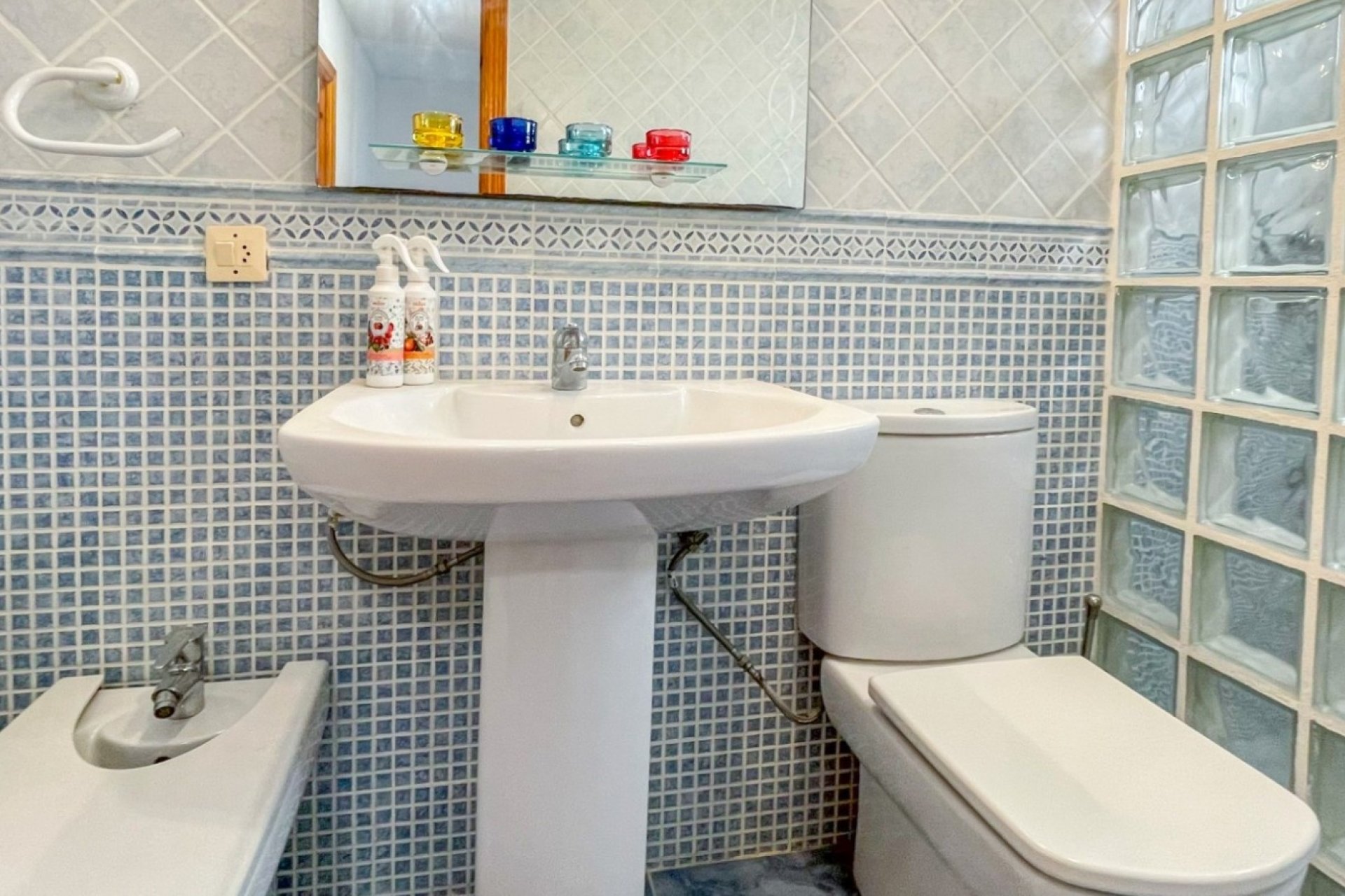Resale - Town House -
Orihuela Costa - Costa Blanca