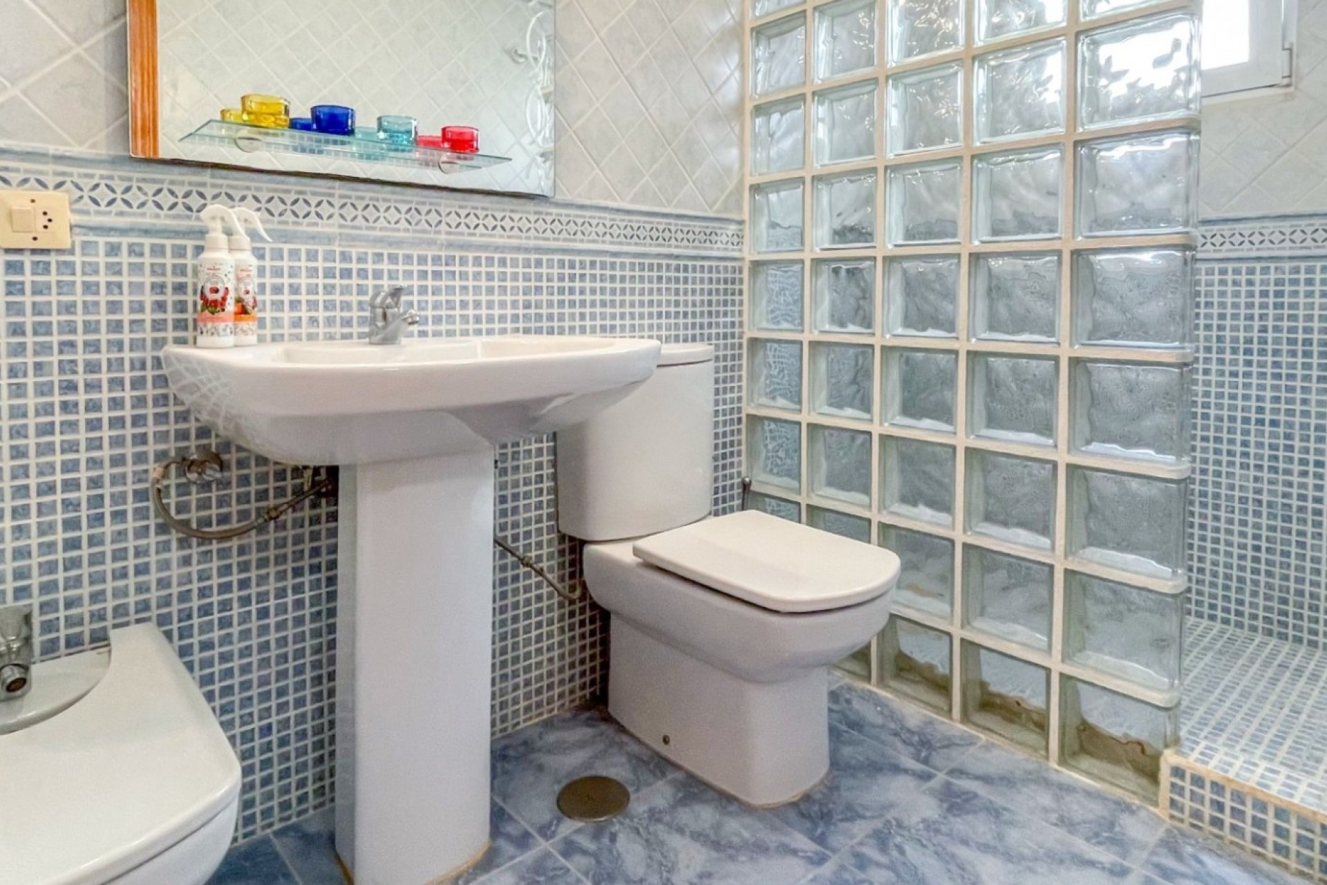 Resale - Town House -
Orihuela Costa - Costa Blanca