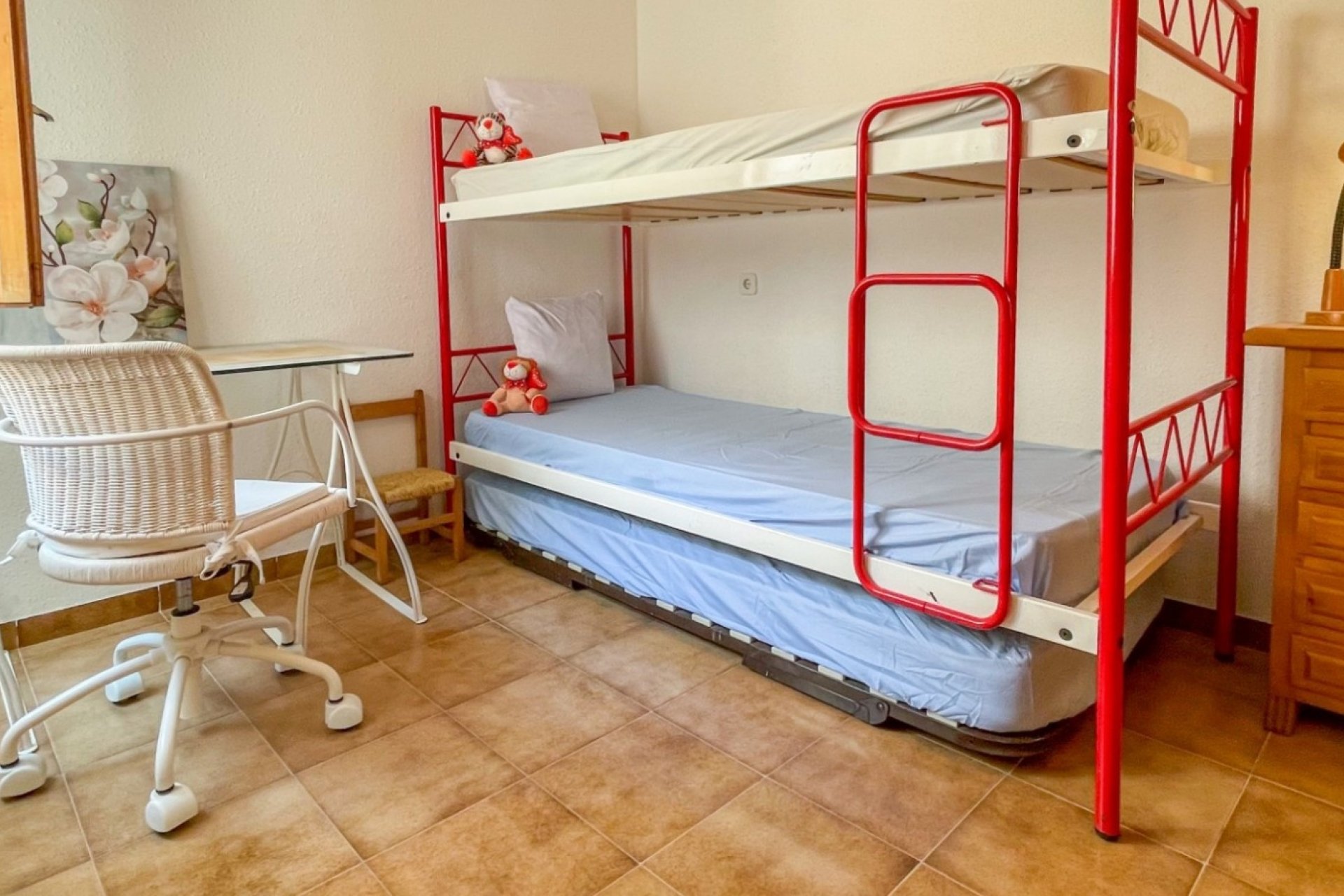 Resale - Town House -
Orihuela Costa - Costa Blanca