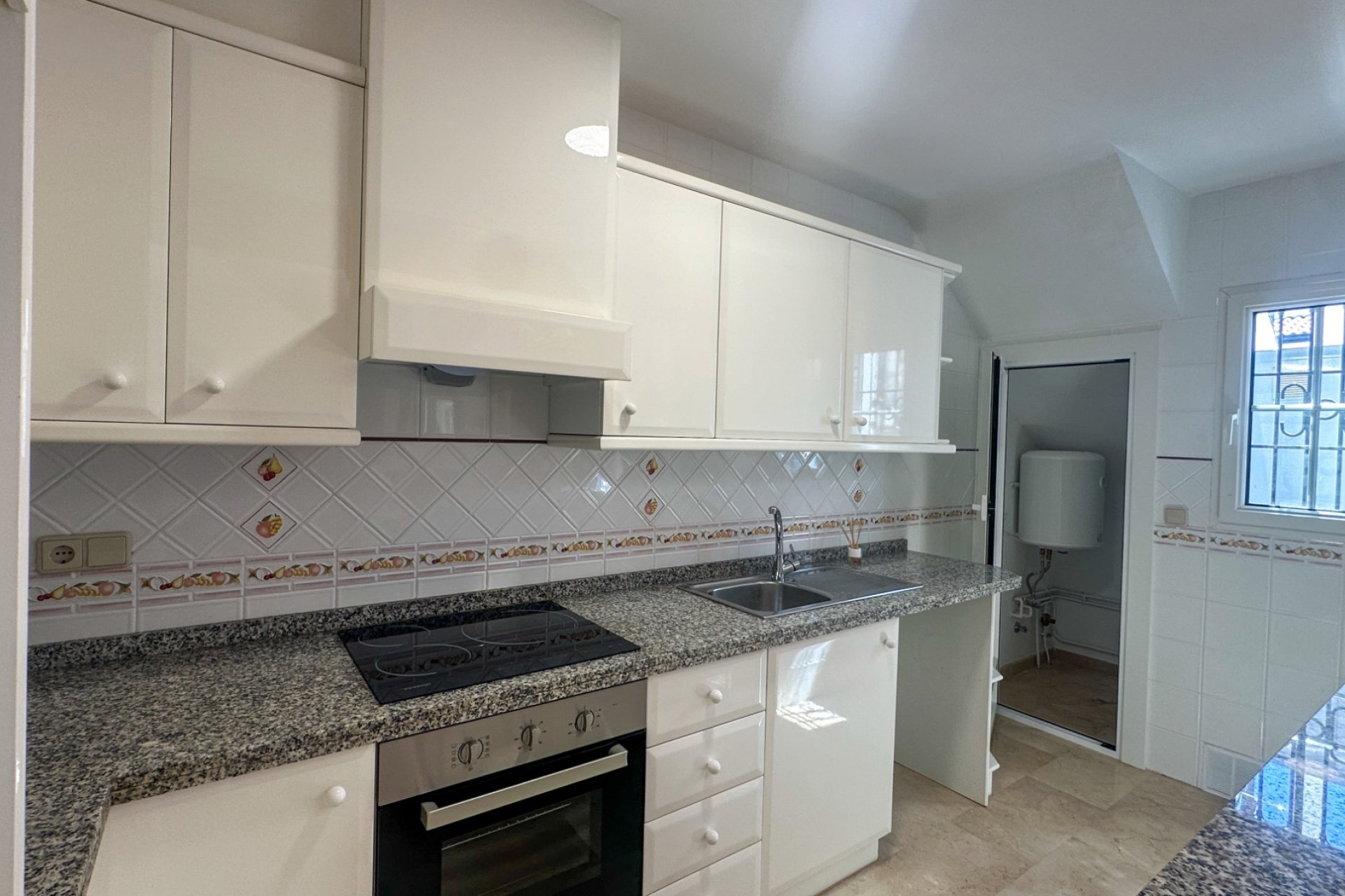 Resale - Town House -
Orihuela Costa - Costa Blanca