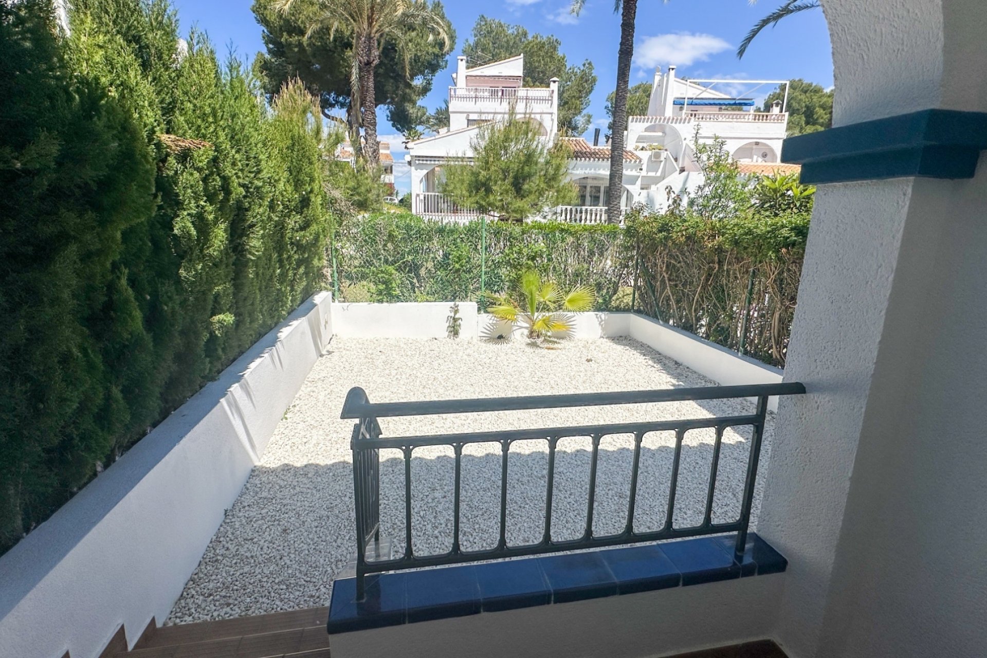 Resale - Town House -
Orihuela Costa - Costa Blanca