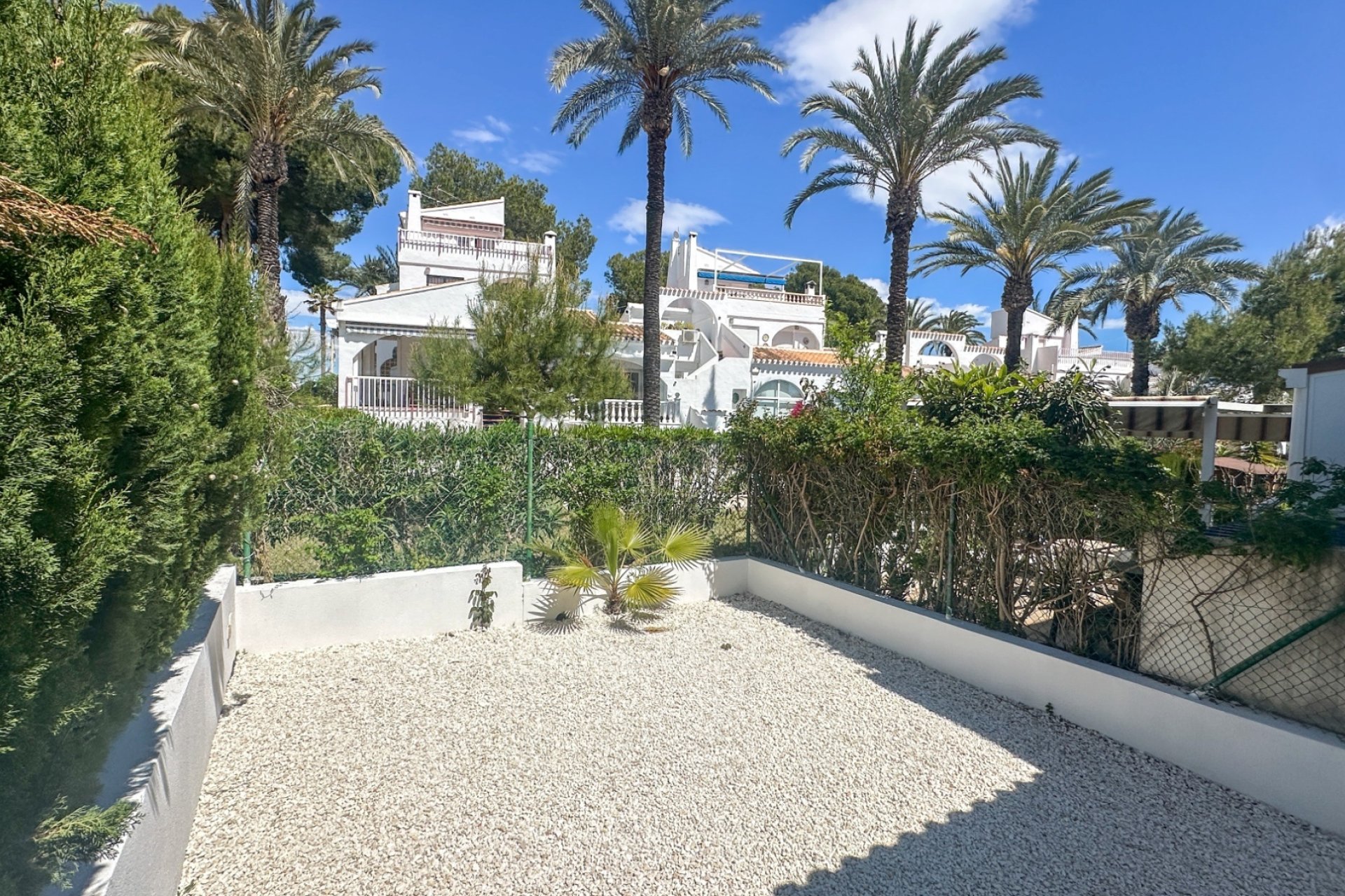 Resale - Town House -
Orihuela Costa - Costa Blanca