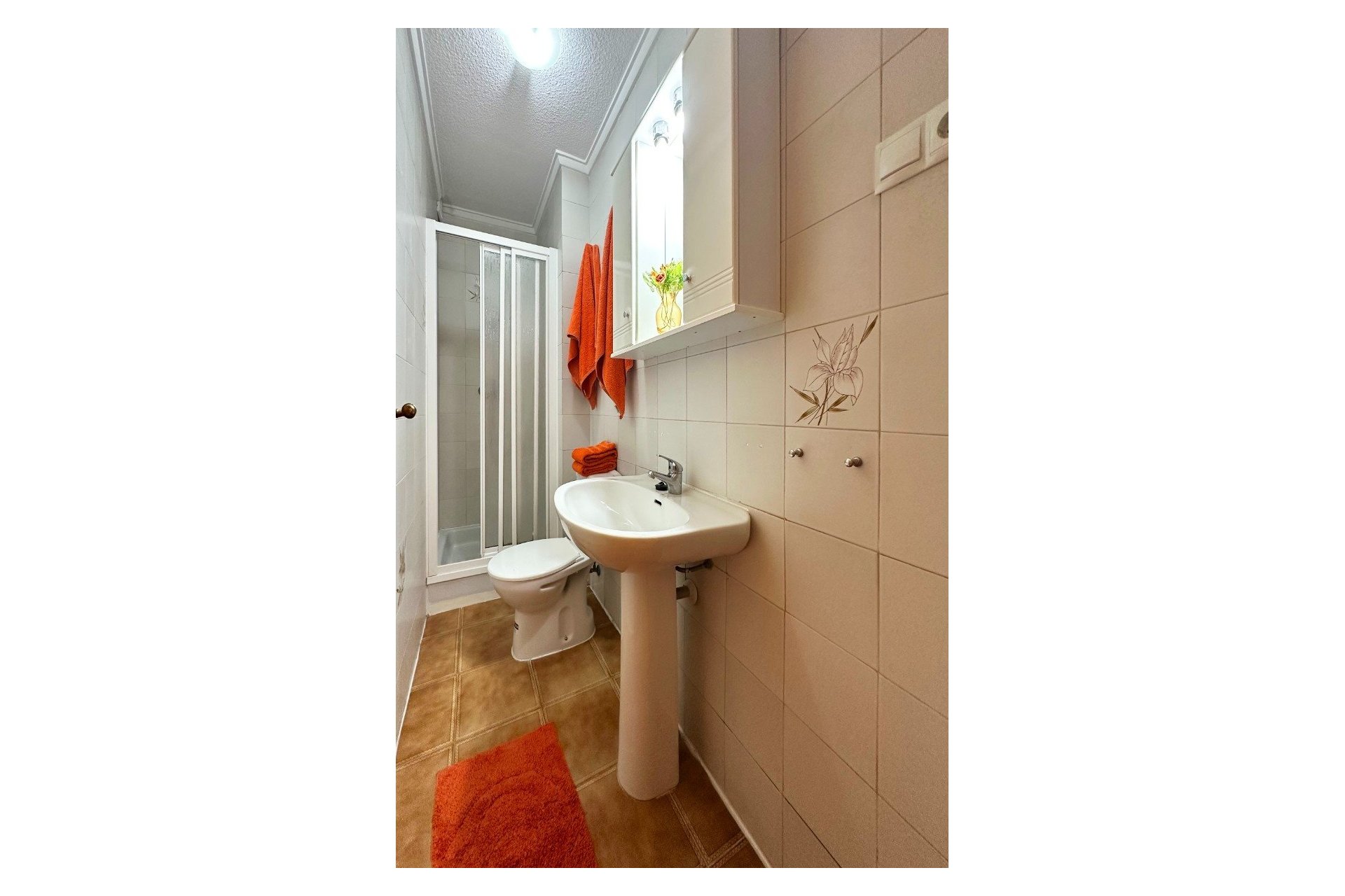 Resale - Town House -
Orihuela Costa - Costa Blanca