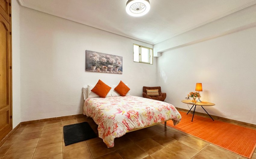 Resale - Town House -
Orihuela Costa - Costa Blanca