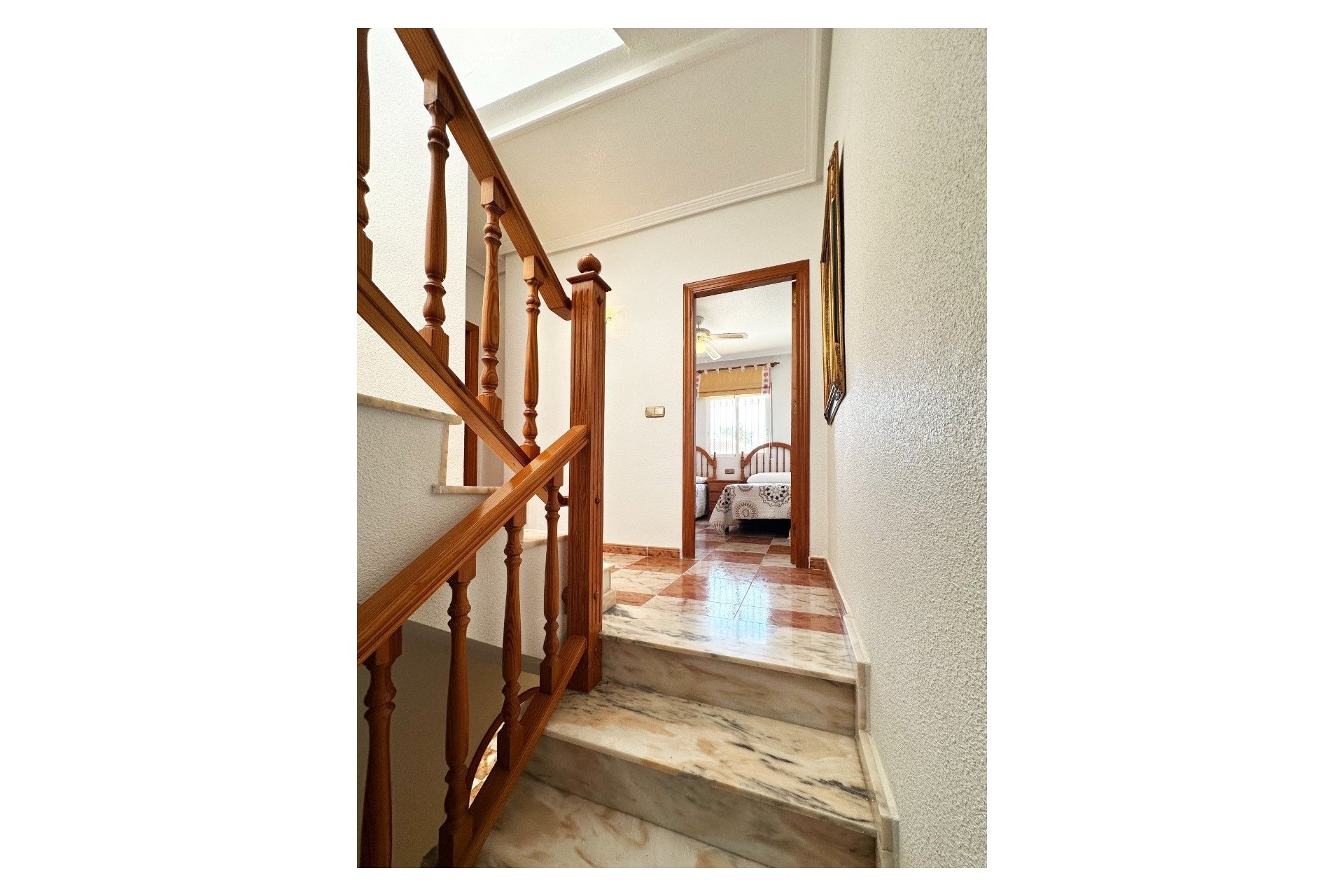 Resale - Town House -
Orihuela Costa - Costa Blanca