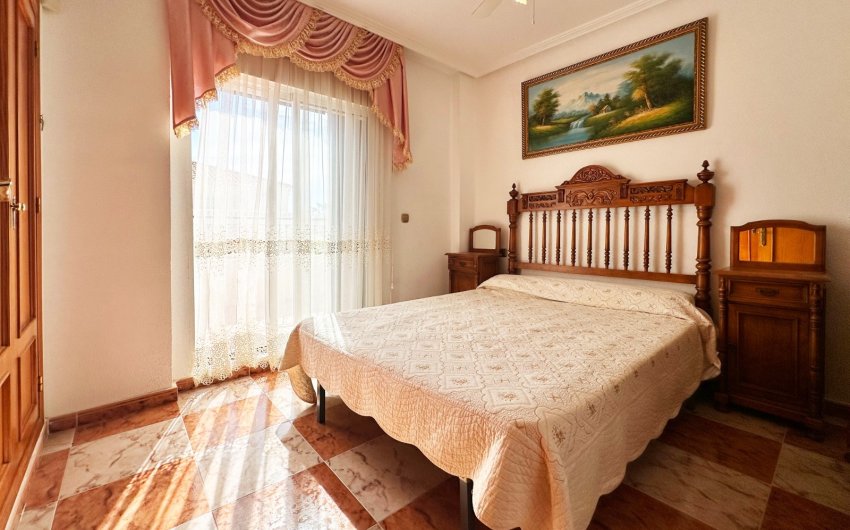 Resale - Town House -
Orihuela Costa - Costa Blanca