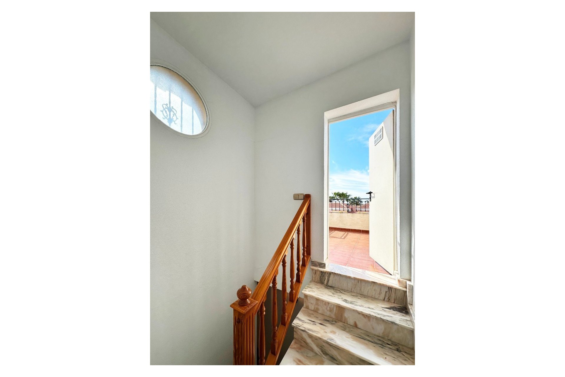 Resale - Town House -
Orihuela Costa - Costa Blanca