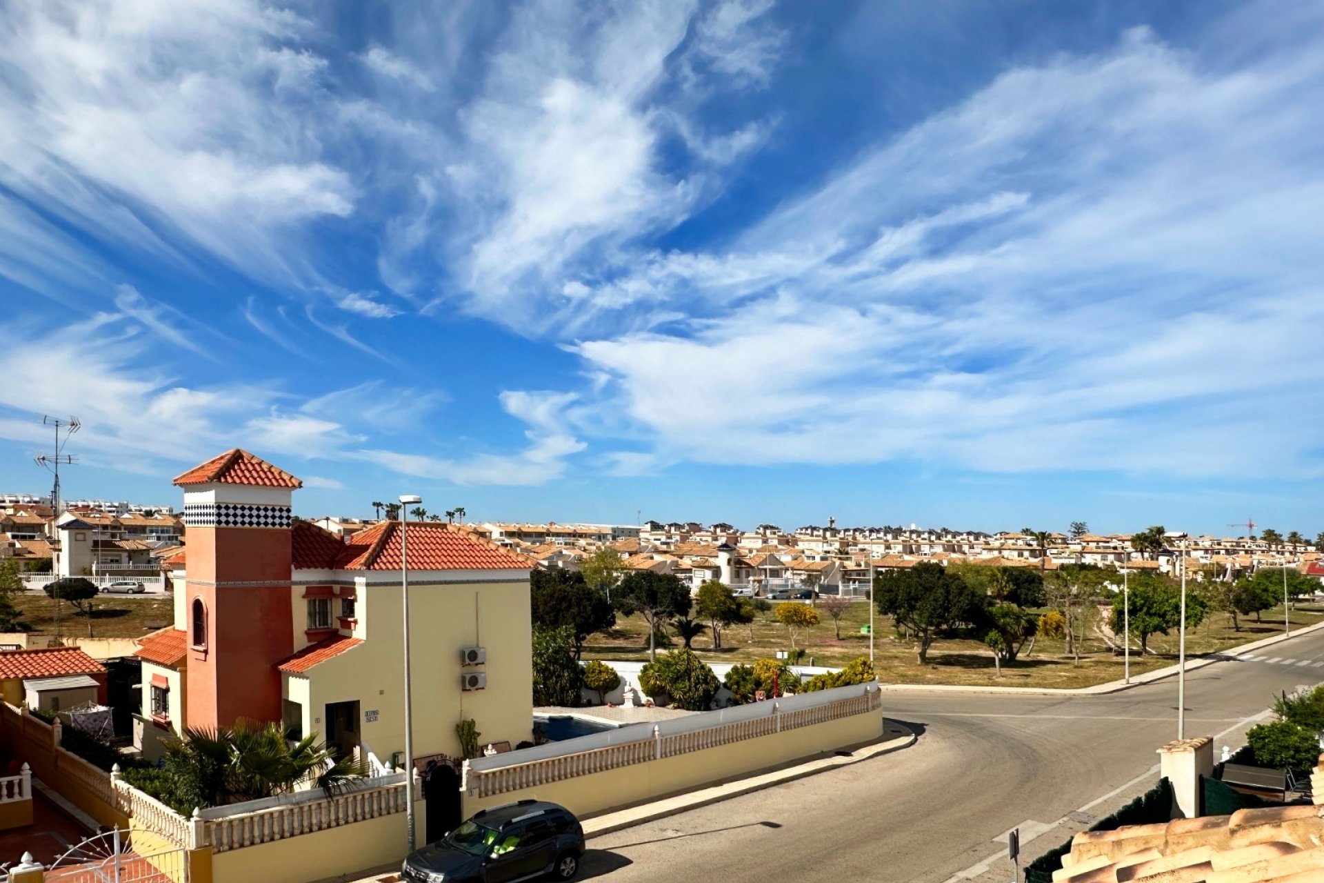 Resale - Town House -
Orihuela Costa - Costa Blanca