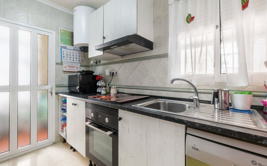 Resale - Town House -
Orihuela Costa - Costa Blanca