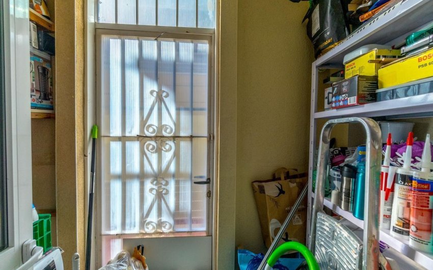 Resale - Town House -
Orihuela Costa - Costa Blanca