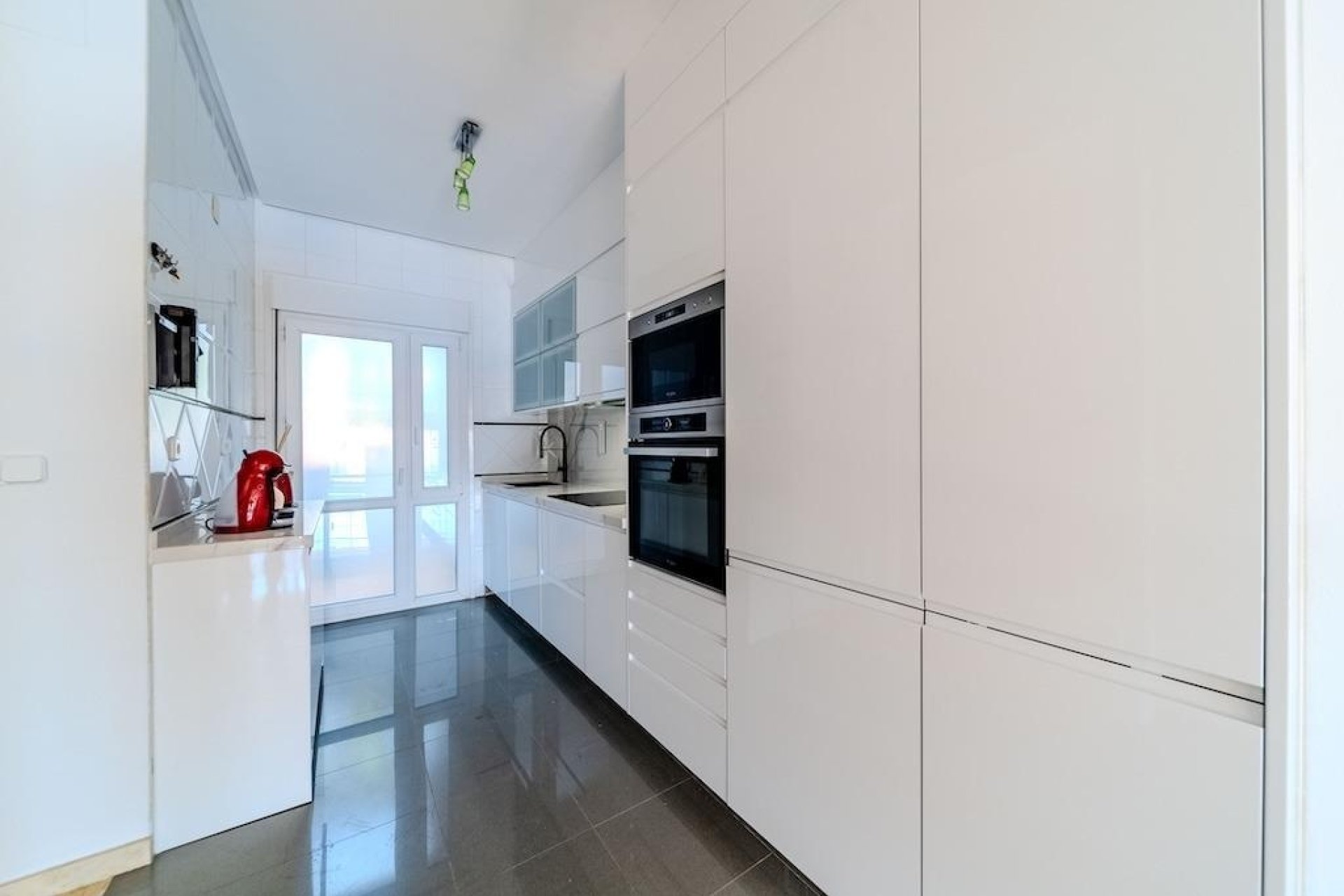 Resale - Town House -
Orihuela Costa - Costa Blanca