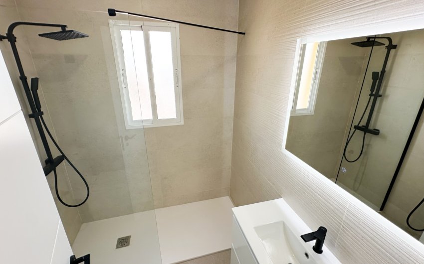 Resale - Town House -
Orihuela Costa - Costa Blanca