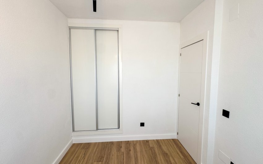 Resale - Town House -
Orihuela Costa - Costa Blanca