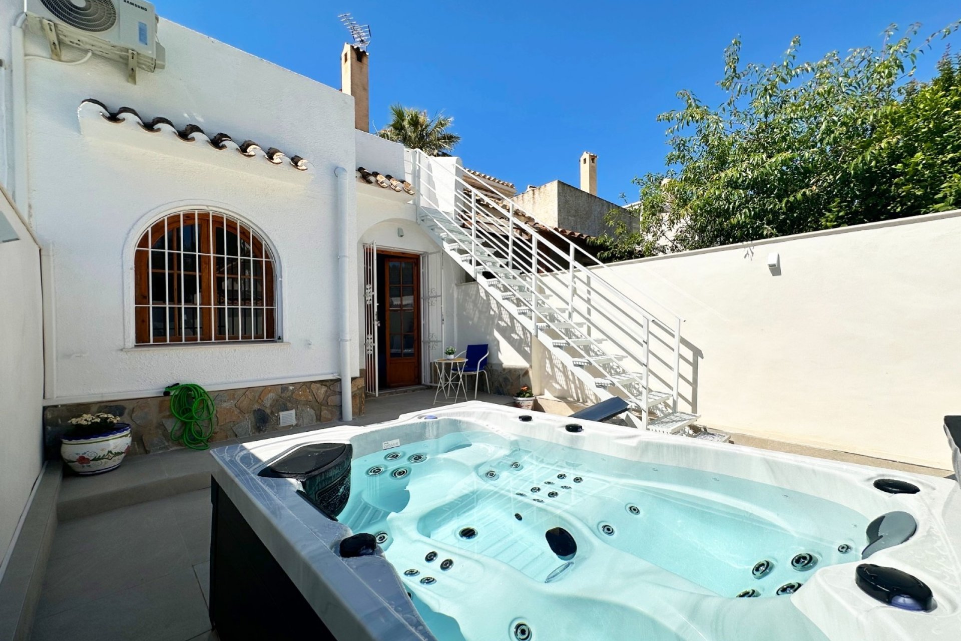 Resale - Town House -
Orihuela Costa - Costa Blanca