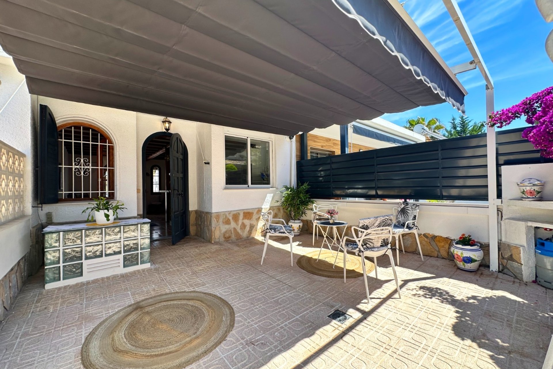 Resale - Town House -
Orihuela Costa - Costa Blanca