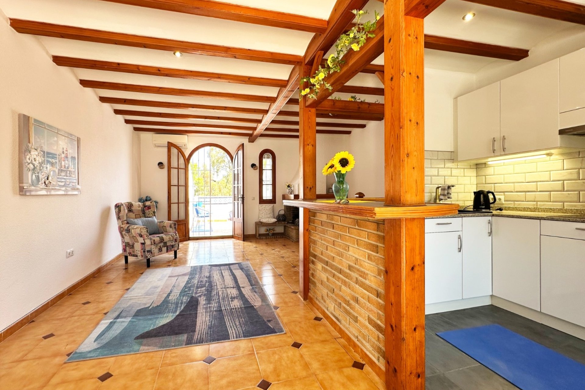 Resale - Town House -
Orihuela Costa - Costa Blanca