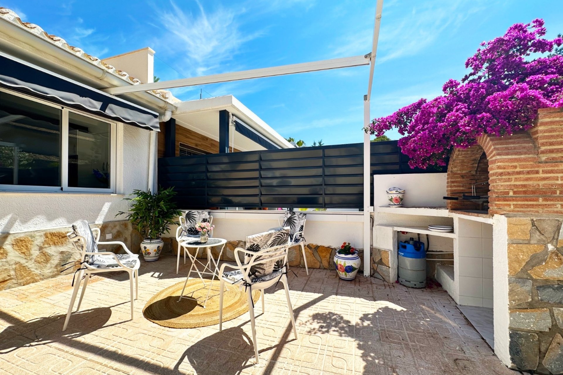Resale - Town House -
Orihuela Costa - Costa Blanca