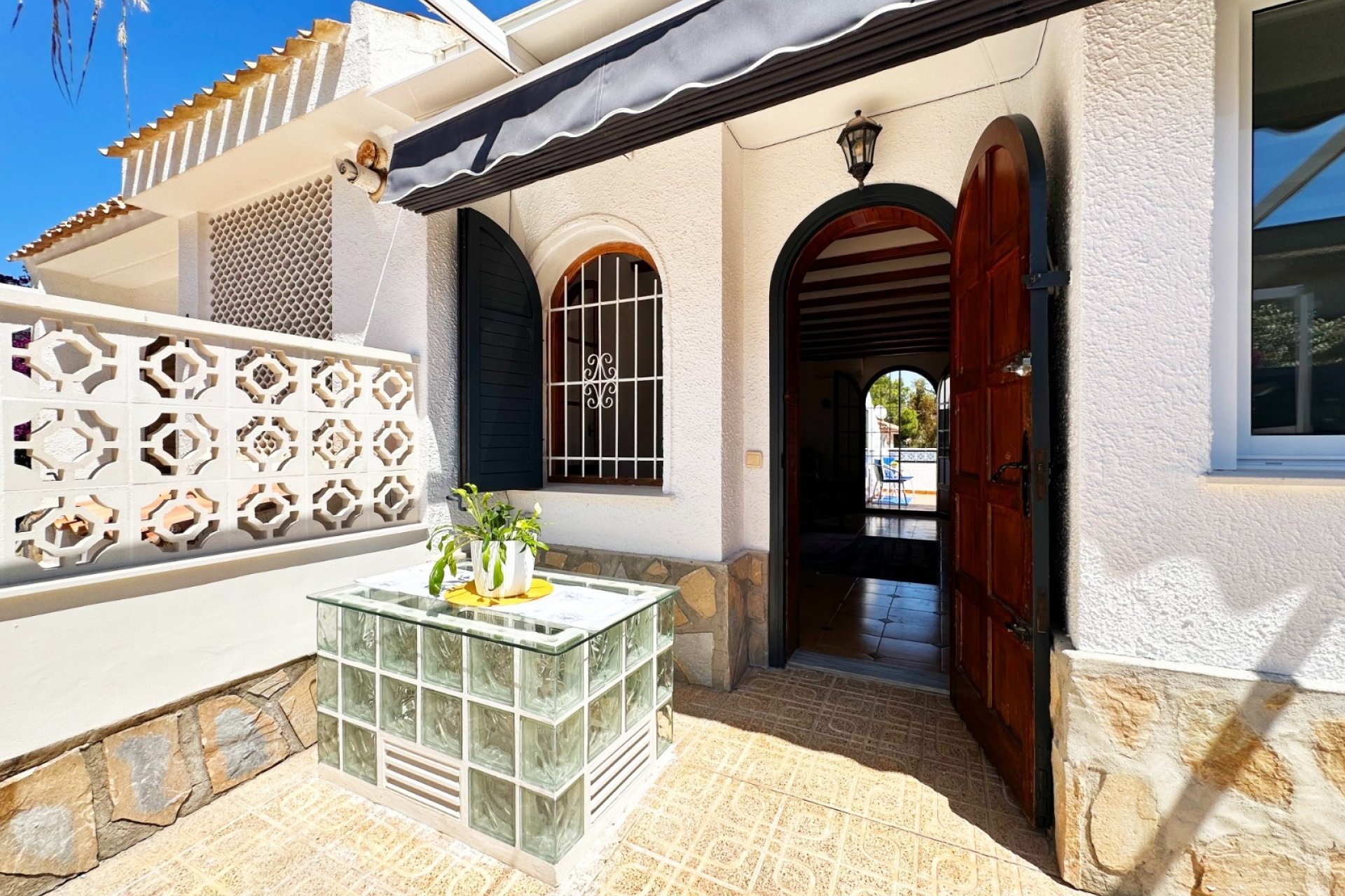 Resale - Town House -
Orihuela Costa - Costa Blanca