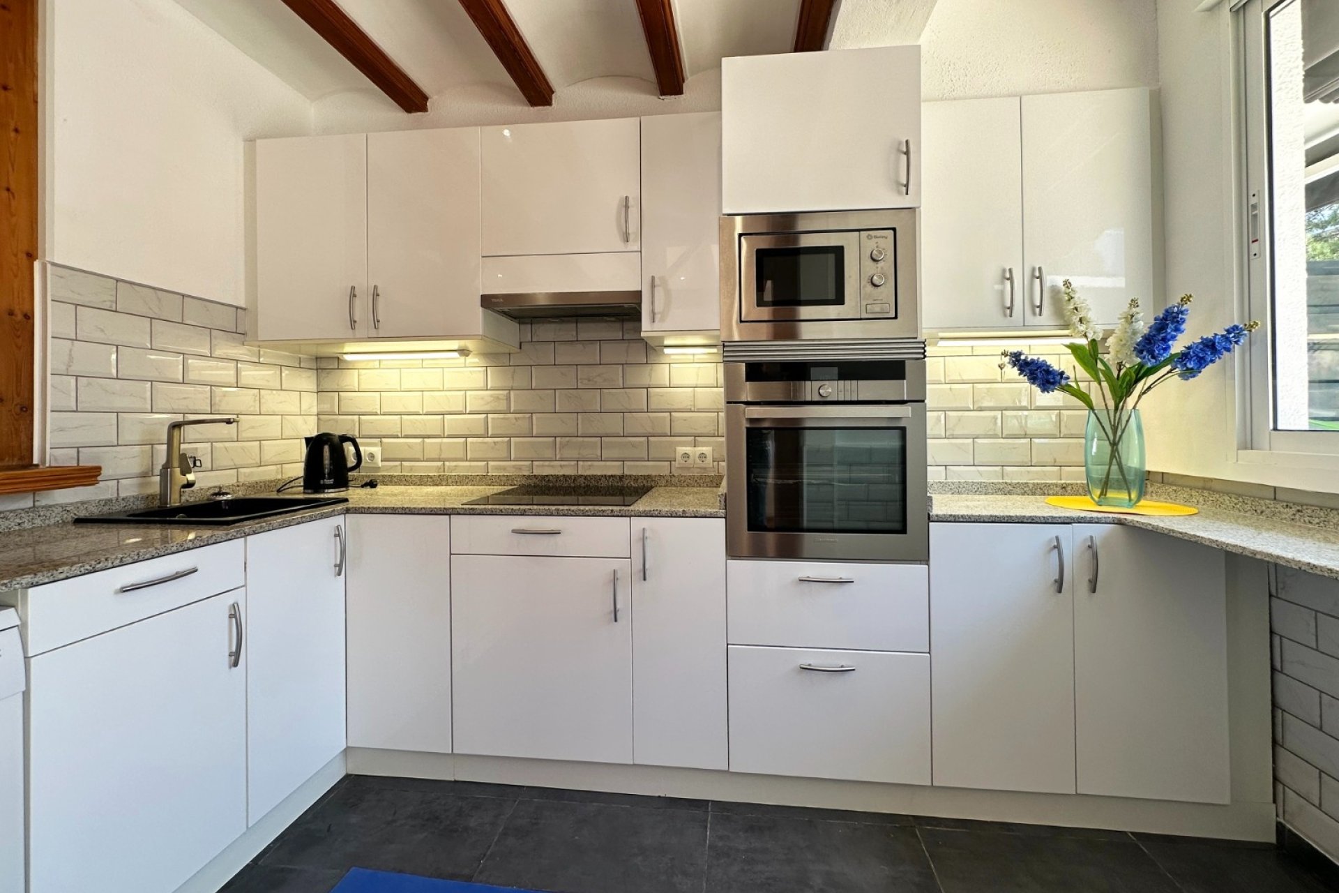 Resale - Town House -
Orihuela Costa - Costa Blanca