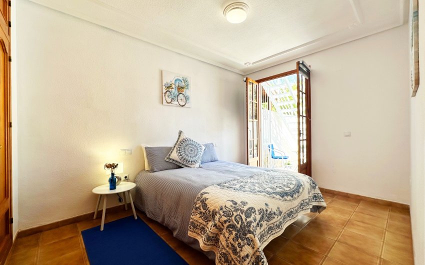 Resale - Town House -
Orihuela Costa - Costa Blanca