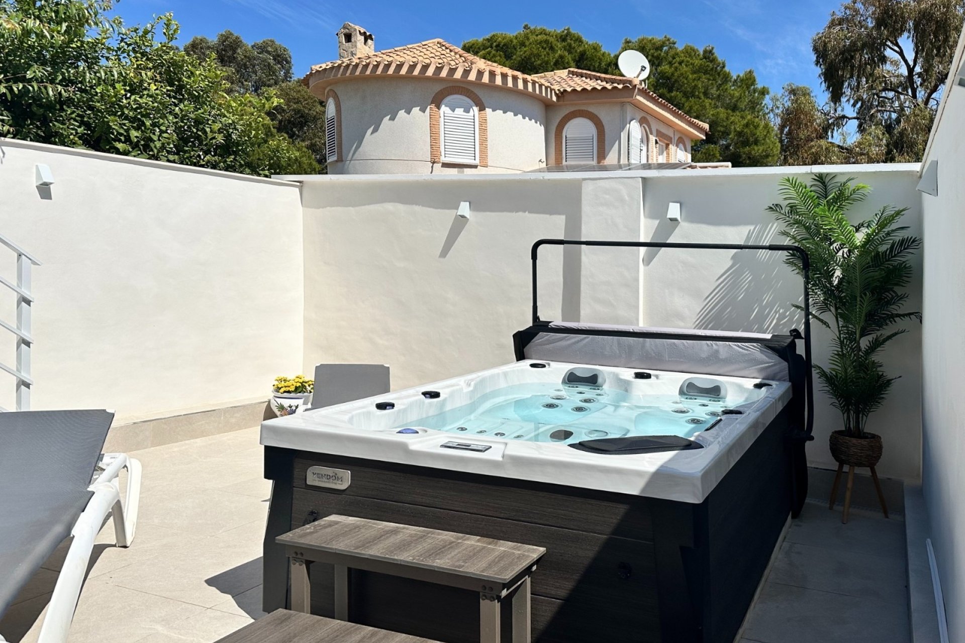 Resale - Town House -
Orihuela Costa - Costa Blanca