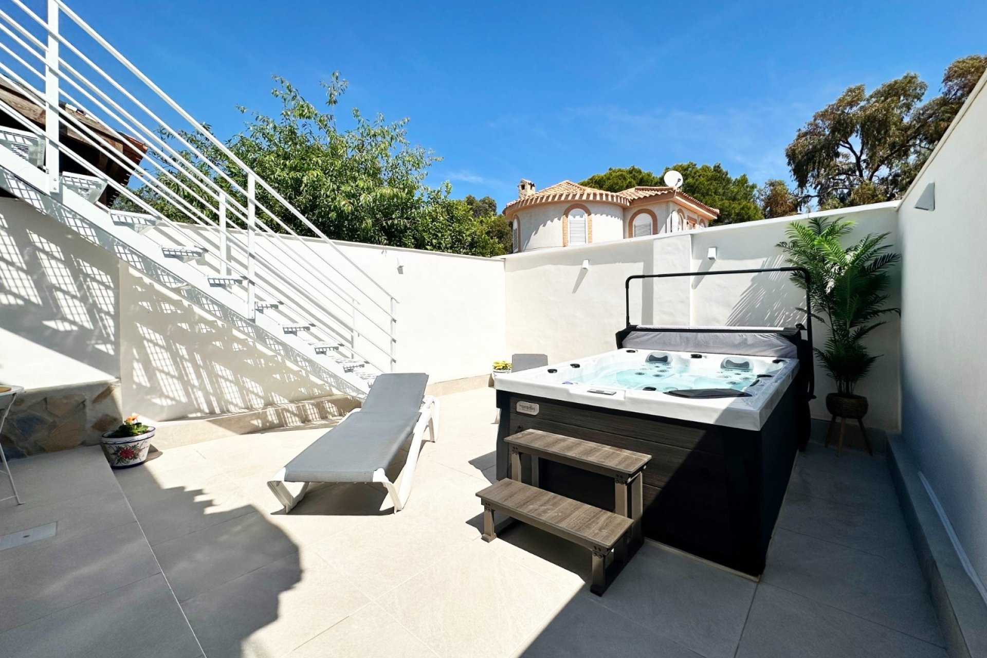 Resale - Town House -
Orihuela Costa - Costa Blanca