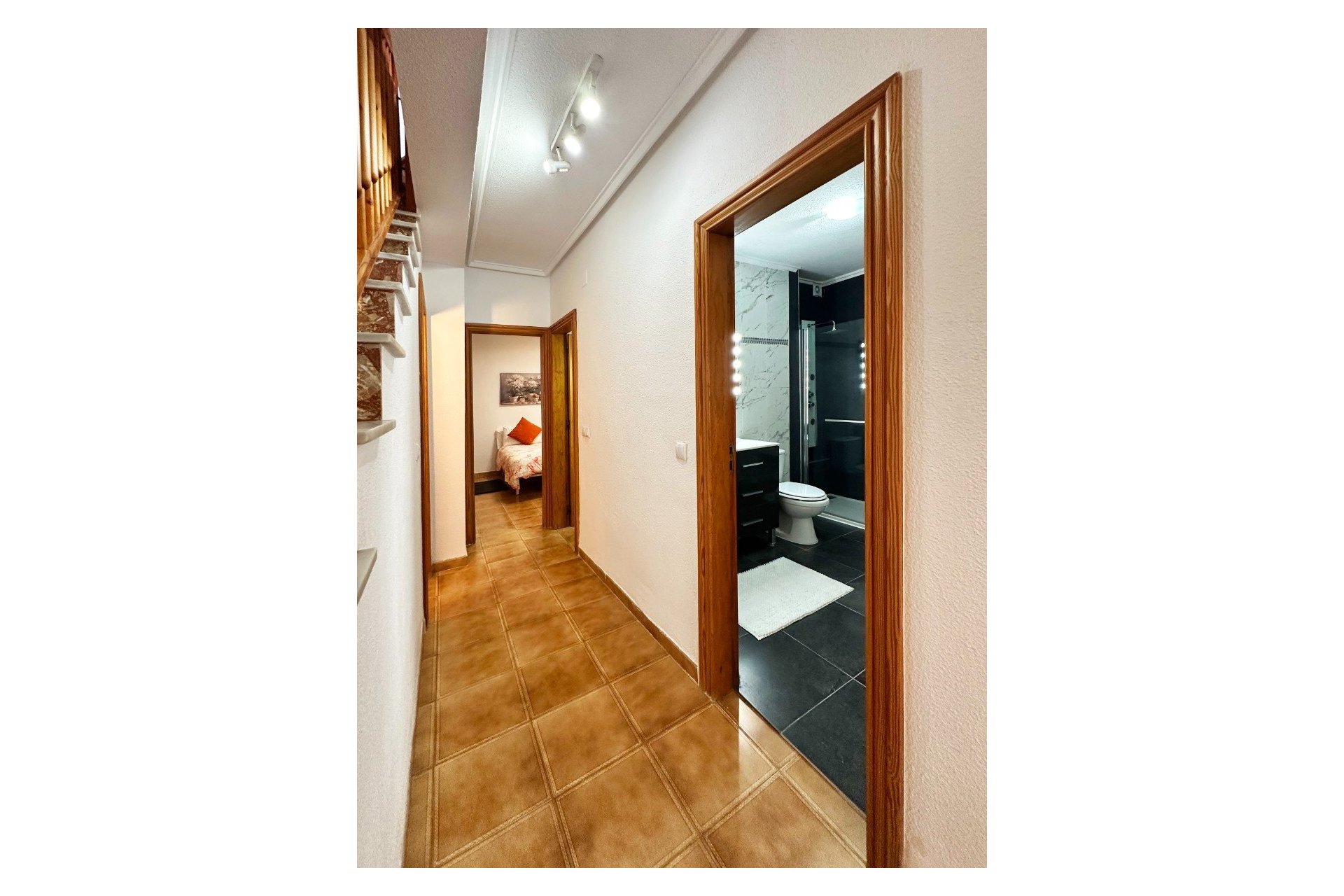 Resale - Town House -
Orihuela Costa - Costa Blanca