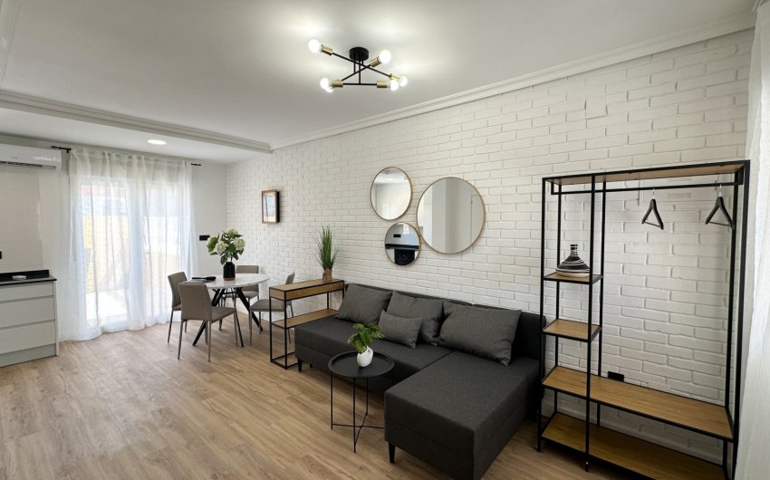 Resale - Town House -
Orihuela Costa - Costa Blanca