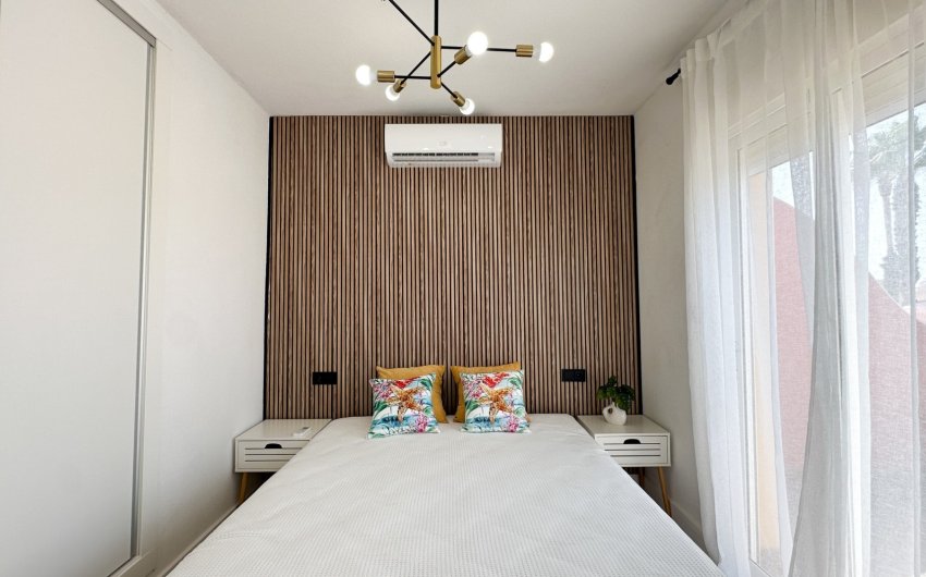 Resale - Town House -
Orihuela Costa - Costa Blanca