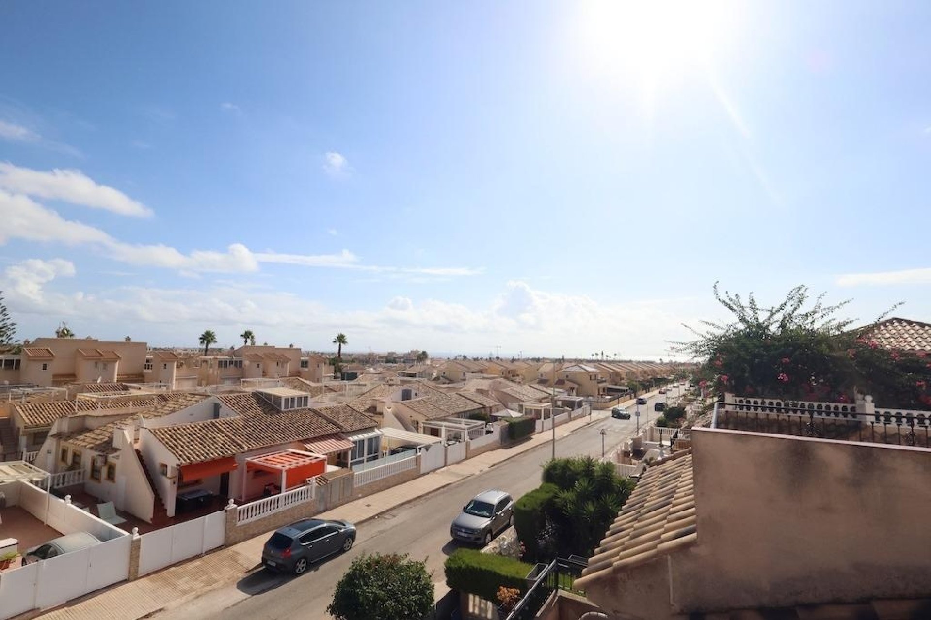 Resale - Town House -
Orihuela Costa - Costa Blanca