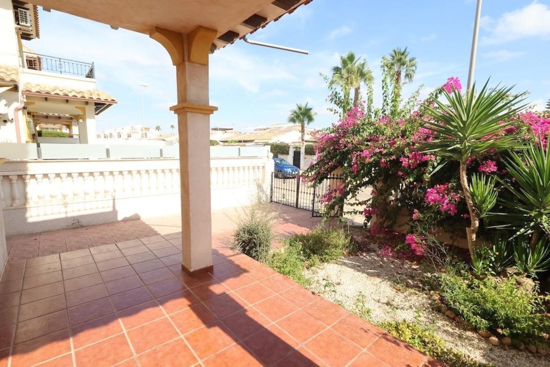 Resale - Town House -
Orihuela Costa - Costa Blanca