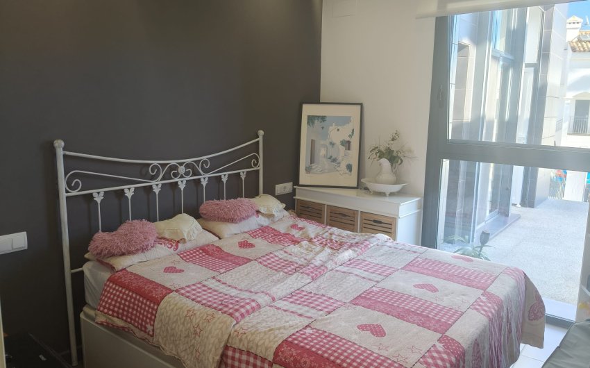 Resale - Town House -
Orihuela Costa - Costa Blanca