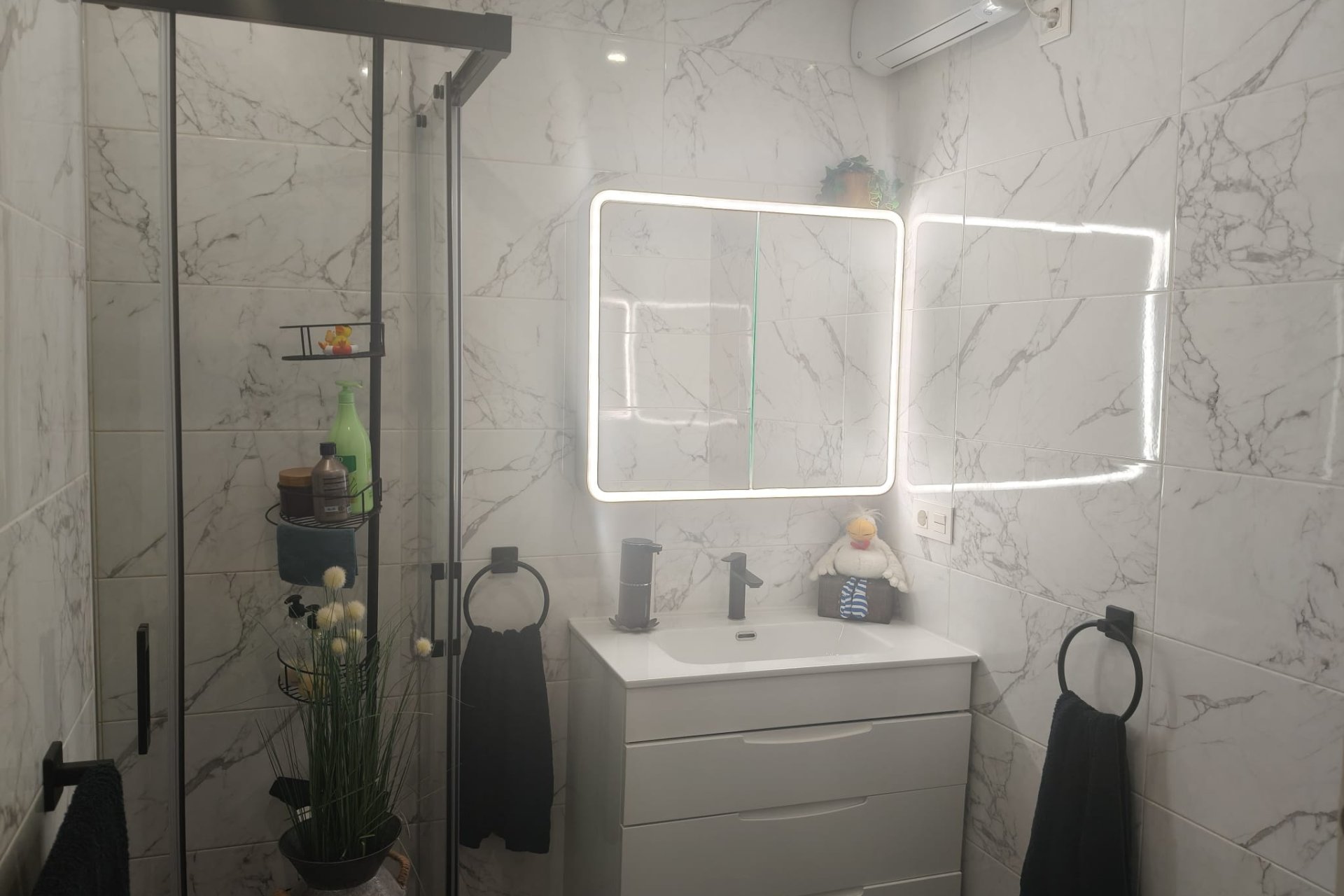 Resale - Town House -
Orihuela Costa - Costa Blanca