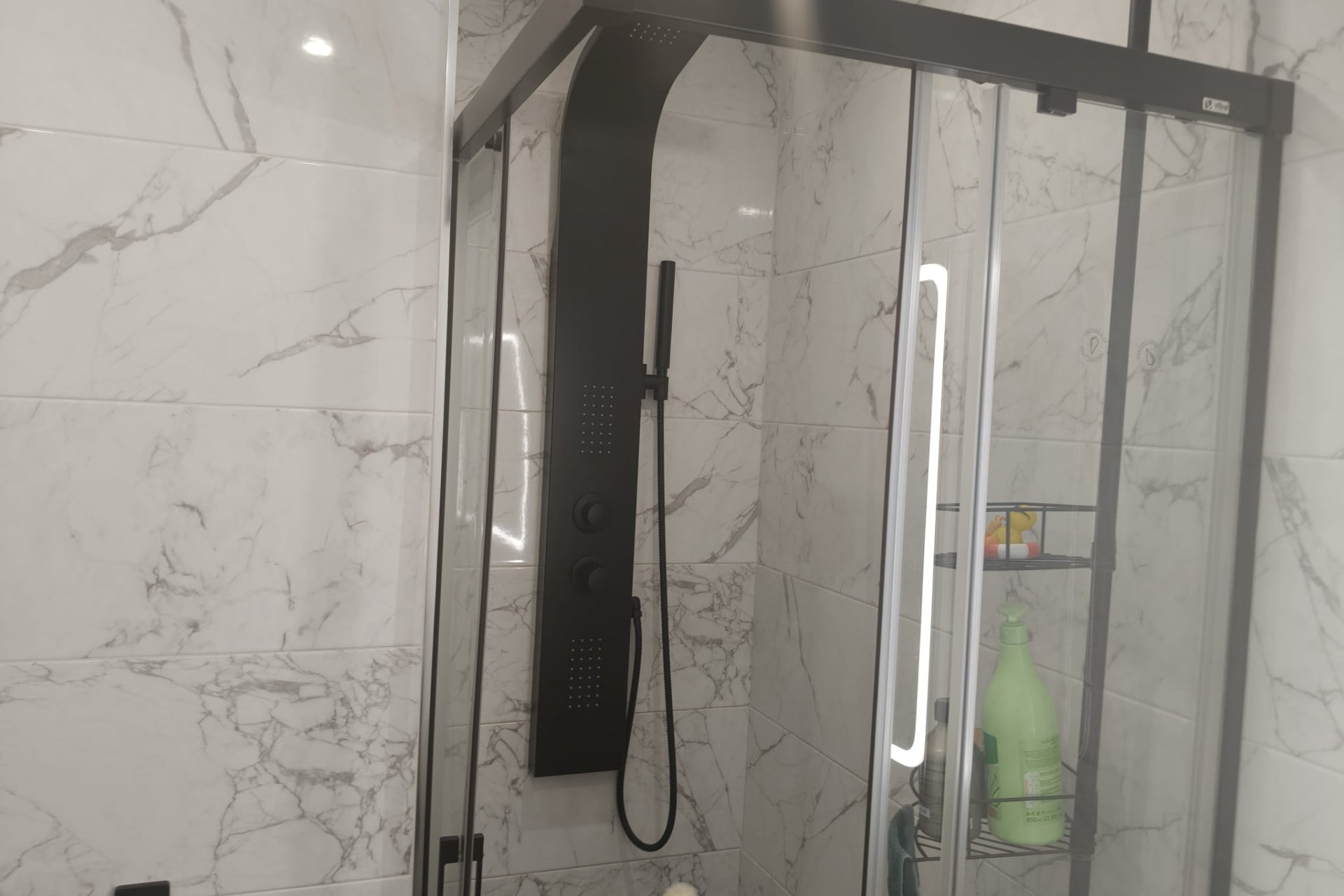 Resale - Town House -
Orihuela Costa - Costa Blanca