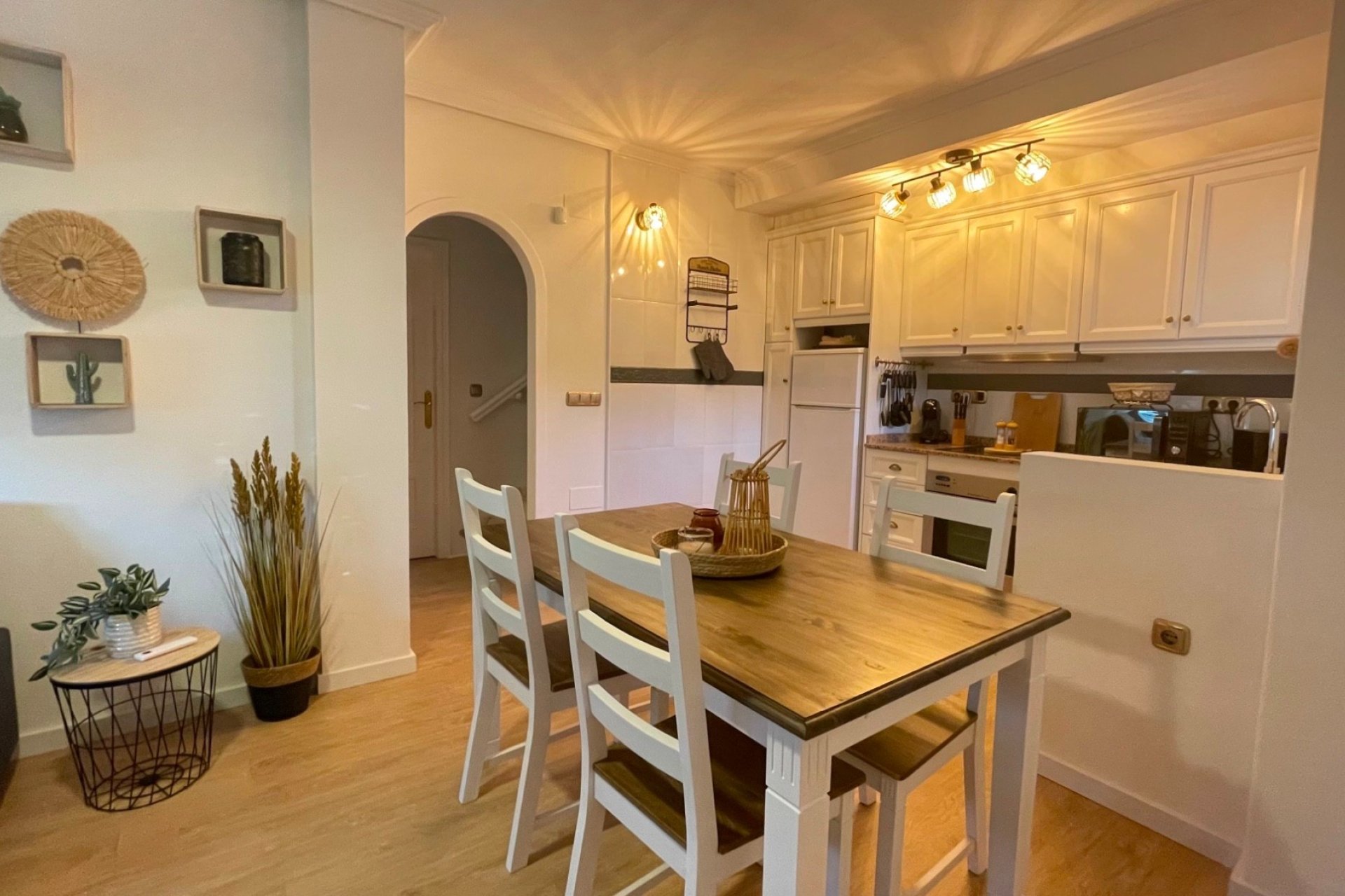 Resale - Town House -
Orihuela Costa - Costa Blanca