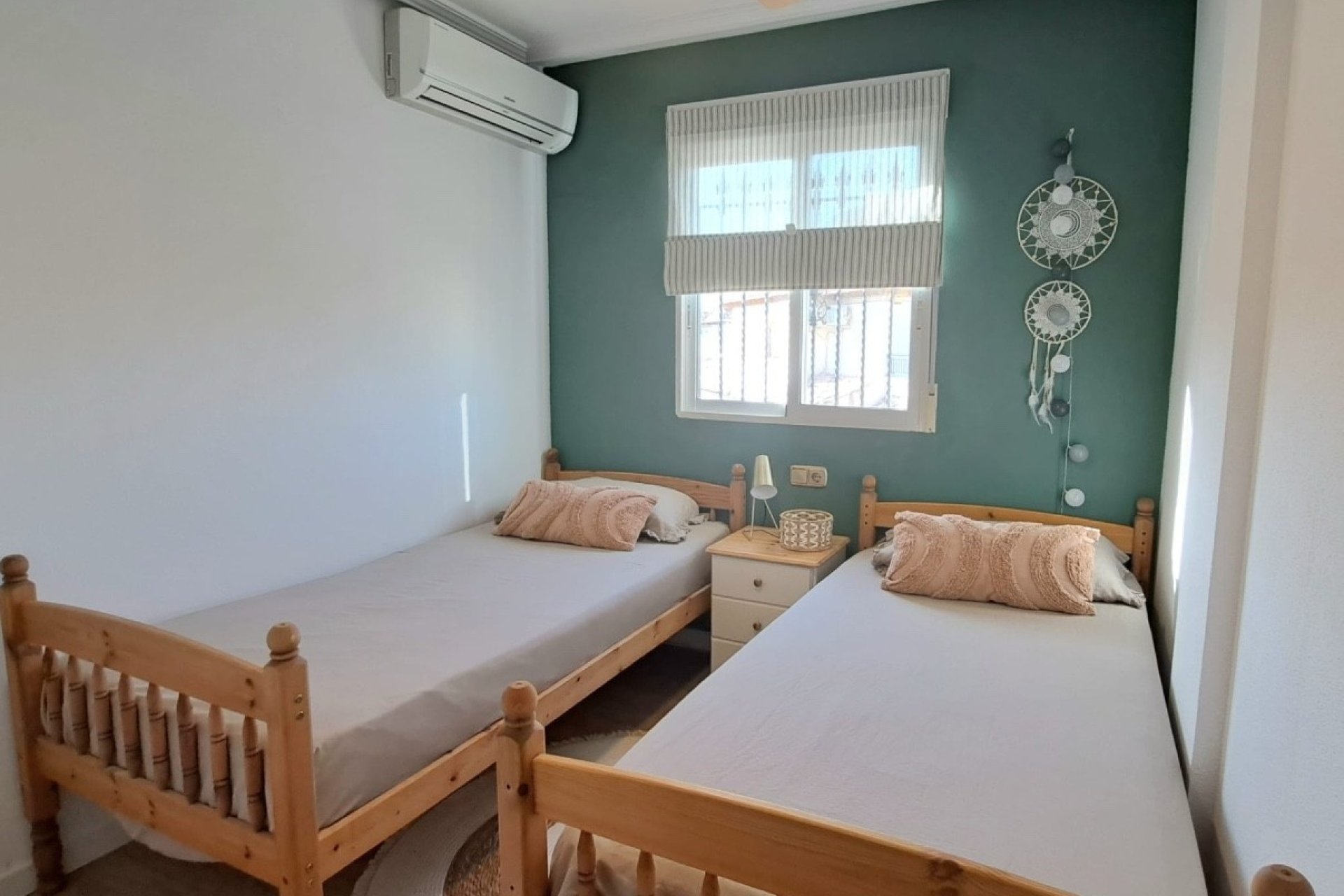 Resale - Town House -
Orihuela Costa - Costa Blanca