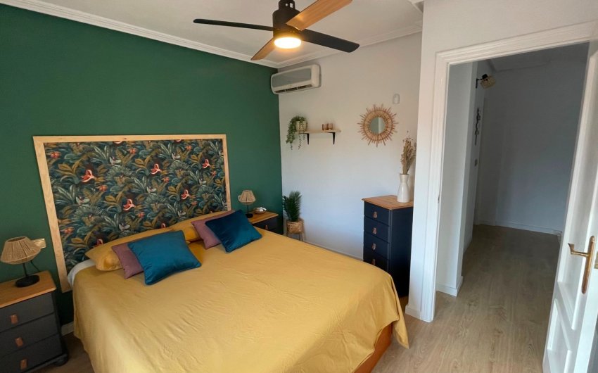 Resale - Town House -
Orihuela Costa - Costa Blanca